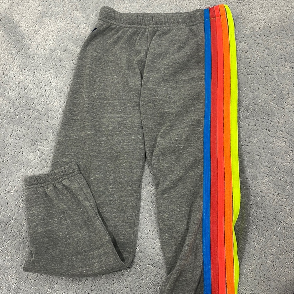 Aviator nation sweatpants